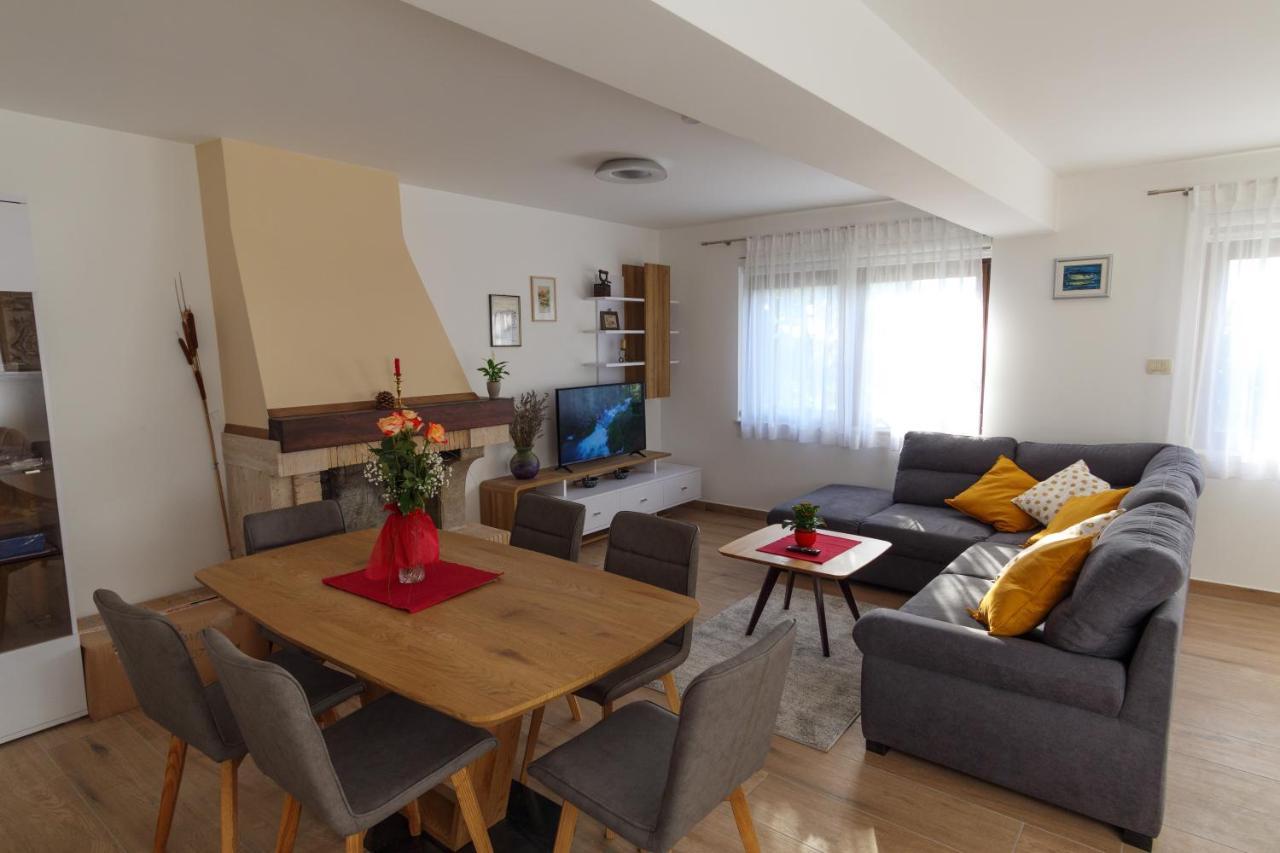 Ravan Apartment Cernik (Primorje-Gorski Kotar)