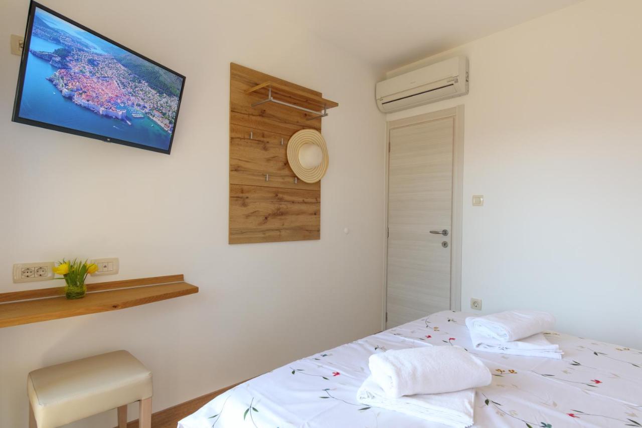 Apartment Ravan
