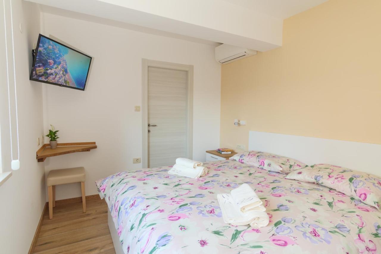 Appartement Ravan *