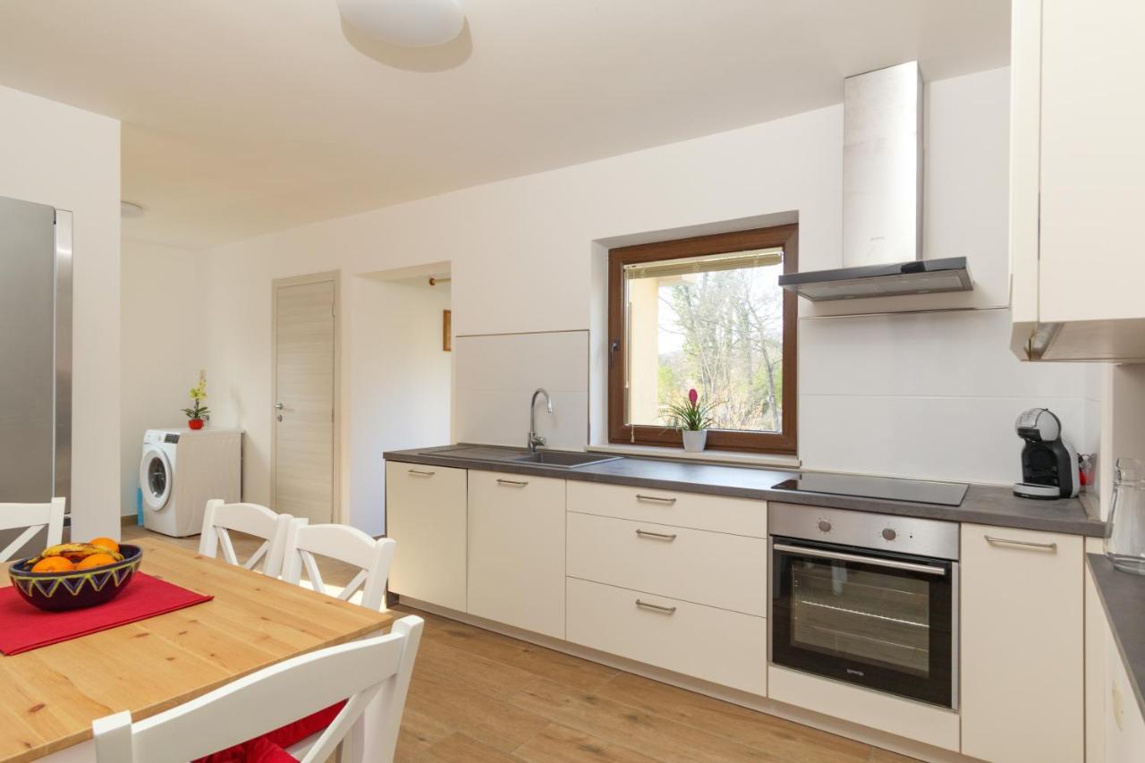 Appartement Ravan