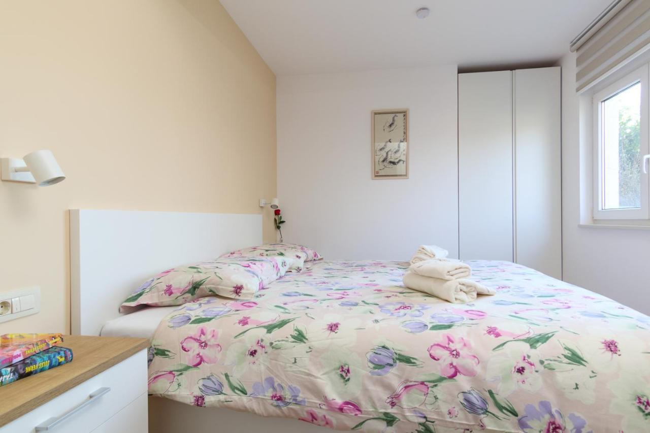 Appartement Ravan *