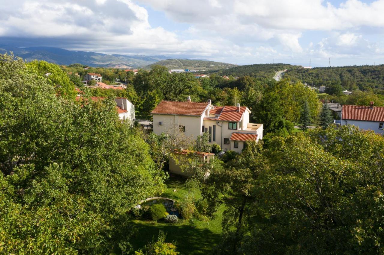 Ravan Appartement Cernik (Primorje-Gorski Kotar)