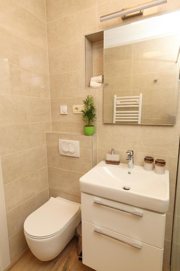 Ravan Appartement