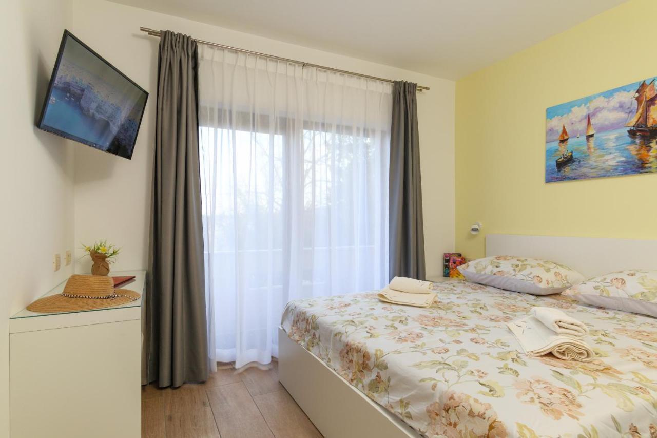 Appartement Ravan Cernik (Primorje-Gorski Kotar)