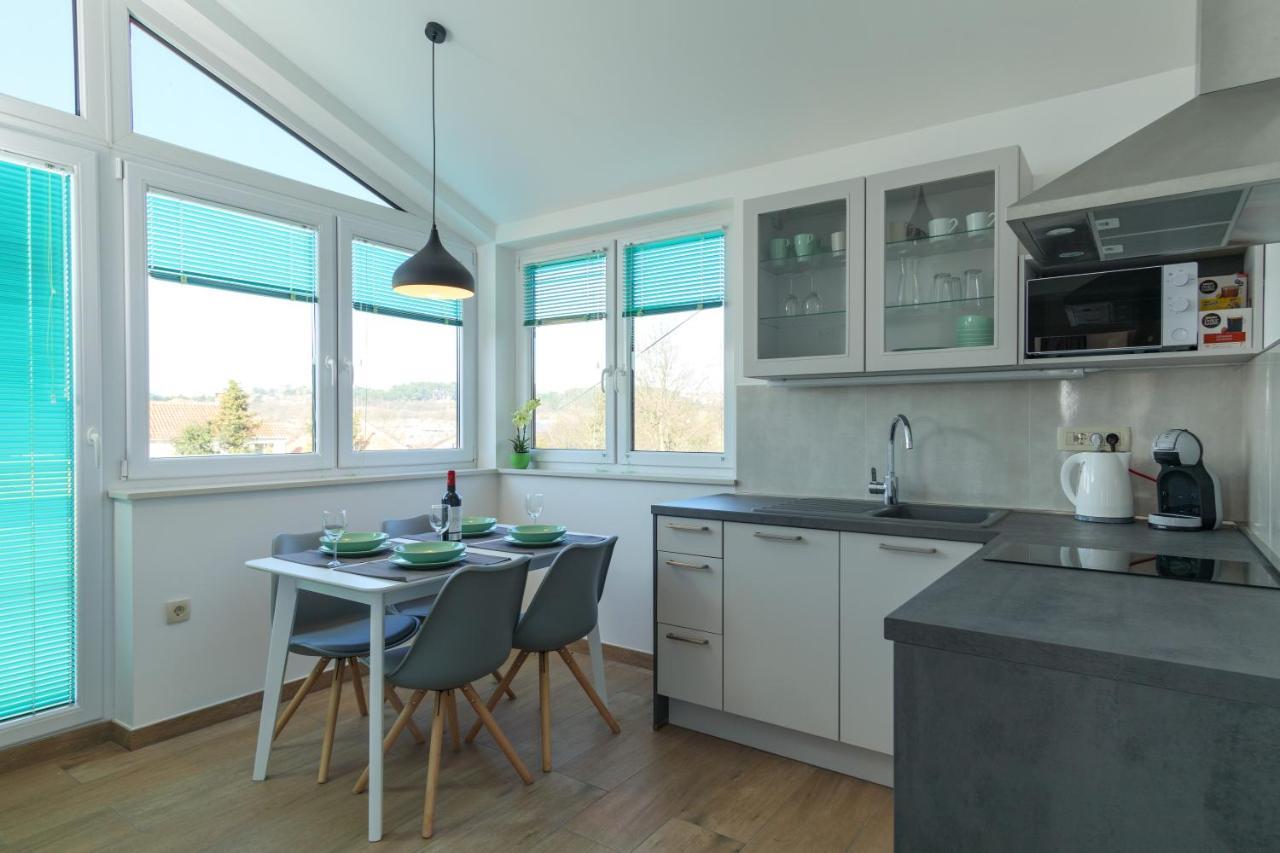 Ravan Appartement